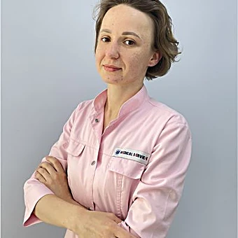 Демиденко Елена Анатольевна