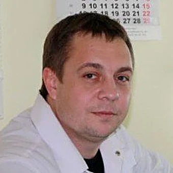 Демидов Виталий Владимирович
