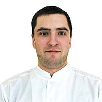 Денисенко Максим Сергеевич
