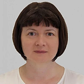 Аметова Айше Мидатовна