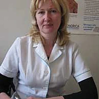 Кирдина Ольга Александровна