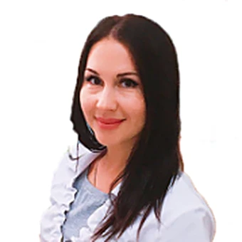 Лебедянская Елена Сергеевна