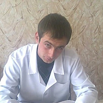 Мемешев Шабан Юсуфович