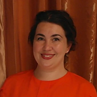 Янакова Ирина Викторовна