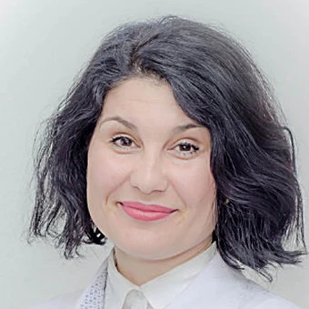 Сапаева Сабина Равильевна