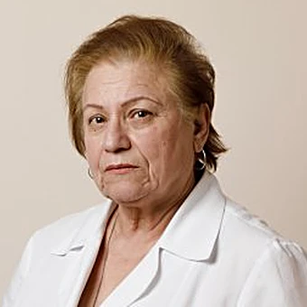 Рахматова Лиля Ташпулатовна