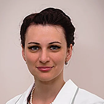 Дворниченко Анна Владимировна