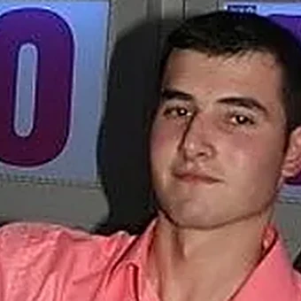 Бекиров Усеин Экремович