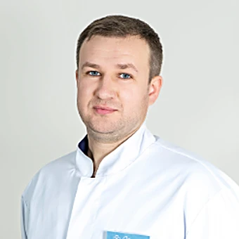 Кривоносов Юрий Витальевич