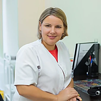 Дикунова Ирина Владимировна