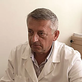 Дисненко Владимир Васильевич