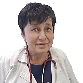 Диванова Анжела Исметовна