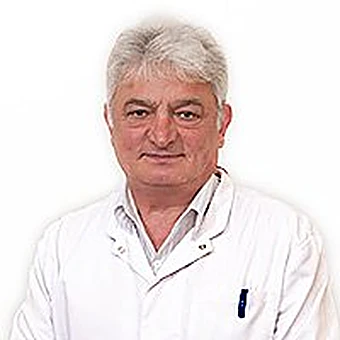 Эльдар Сейдаметович Джелялов