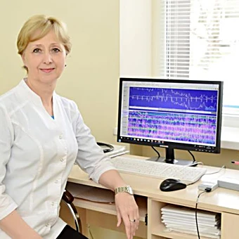 Дмитриева Ирина Валерьевна