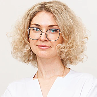 Уманская Екатерина Юрьевна