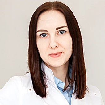 Лесун Елена Эдуардовна