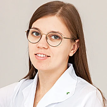 Завгородняя Екатерина Александровна