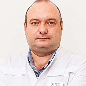 Шевляков Антон Юрьевич