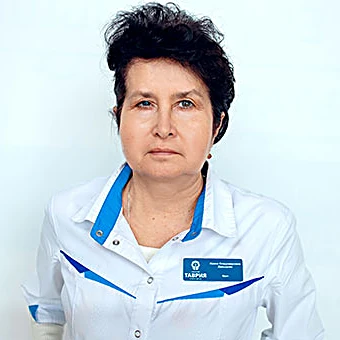 Давыдова Ирина Владимировна