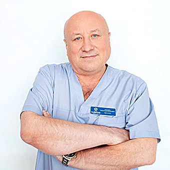 Костенко Владимир Васильевич