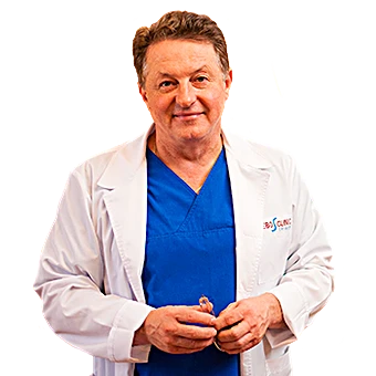 Савинов Сергей Геннадьевич