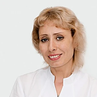 Бигуняк Елена Николаевна