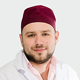 Стаценко Евгений Алексеевич