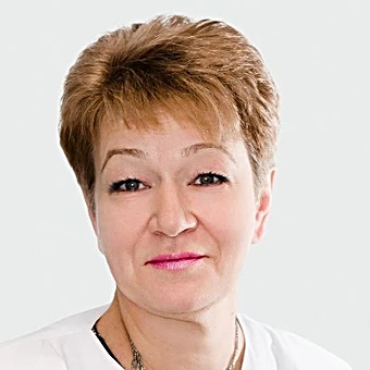 Шамшина Елена Дмитриевна