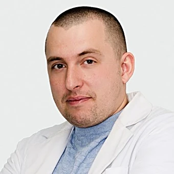 Семенов Юрий Александрович