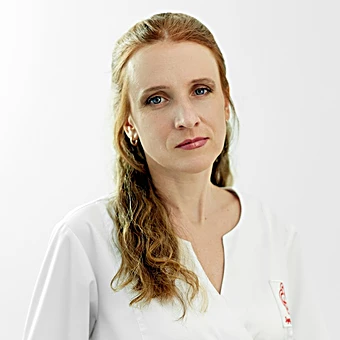 Егорова Виктория Юрьевна