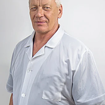 Никшин Александр Викторович