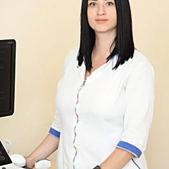 Докучаева Наталья Юрьевна