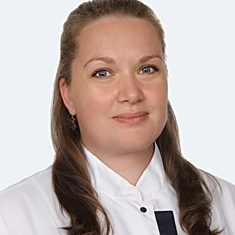 Сарана Евгения Викторовна