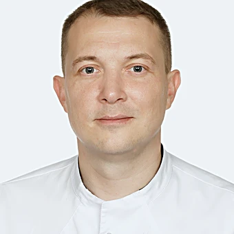 Вебер Вячеслав Эдуардович