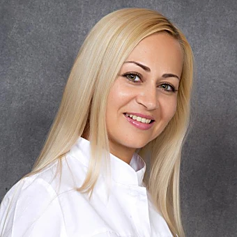 Довгалюк Юлия Сергеевна