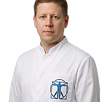 Дровосеков Максим Васильевич