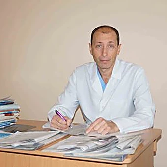 Кучеренко Петр Витальевич