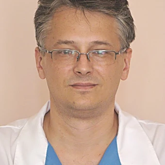 Миршавка Роман Григорьевич