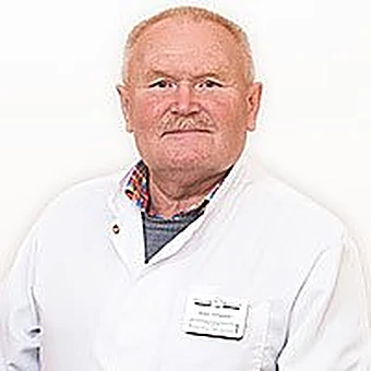 Снетков Александр Григорьевич