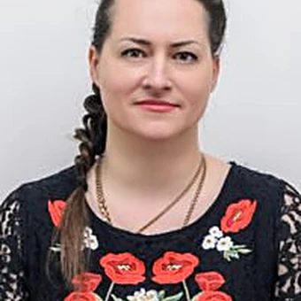 Цыбульская Лариса Павловна