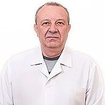 Александр Константинович Камнев