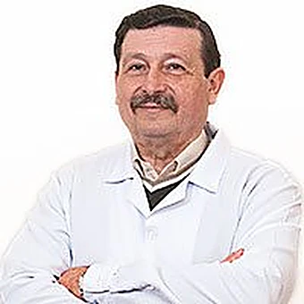 Бакланов Геннадий Васильевич
