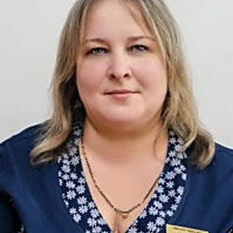 Шиничева Юлия Сергеевна