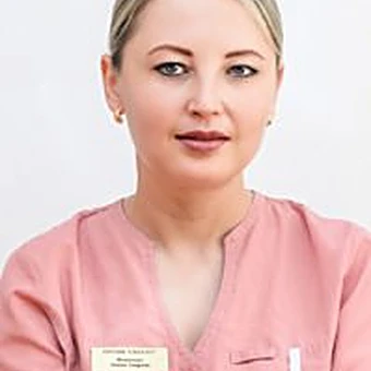 Мамутова Эмине Заировна