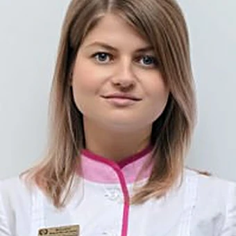 Мальцева Мария Витальевна
