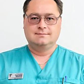 Масленников Константин Николаевич