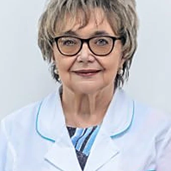 Чижова Лариса Константиновна