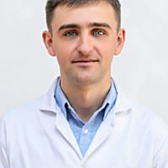 Казаков Дмитрий Сергеевич