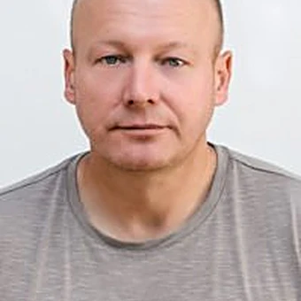 Ядров Владимир Юрьевич