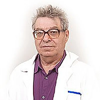 Иткин Леонид Борисович